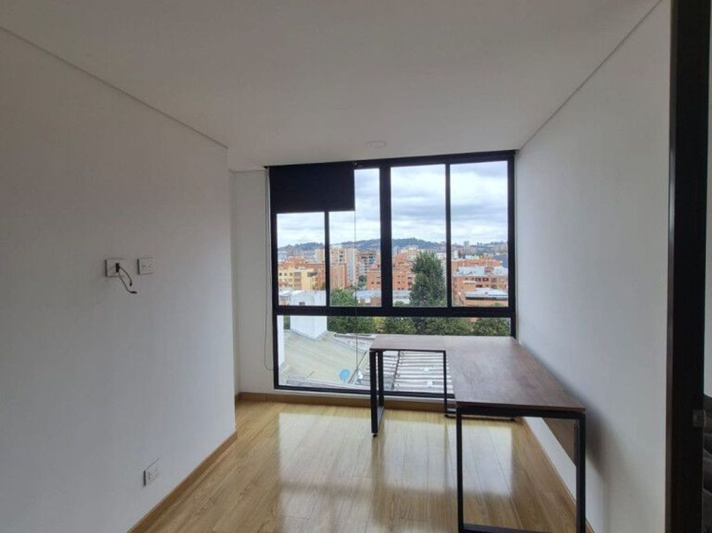 Apartamento de 3 alcobas en venta en Los Cedritos, Bogotá, 86 m² · foto 12 de 20