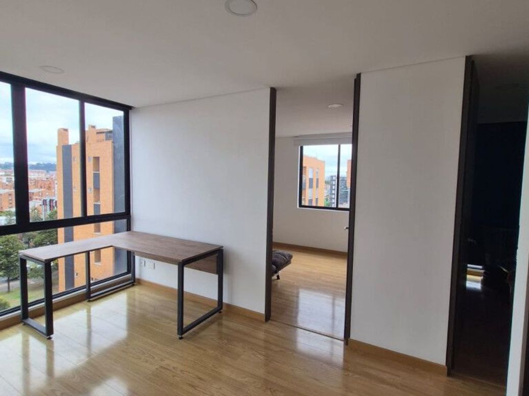 Apartamento de 3 alcobas en venta en Los Cedritos, Bogotá, 86 m² · foto 14 de 20
