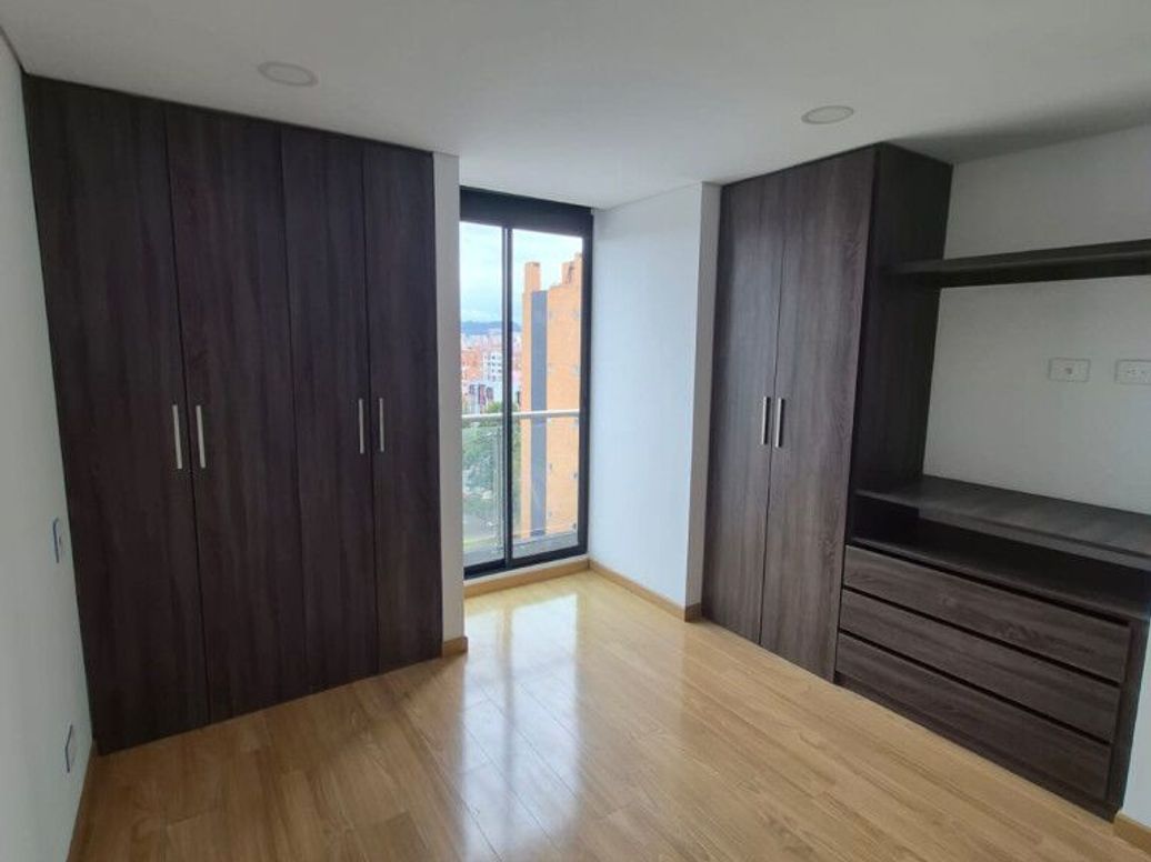 Apartamento de 3 alcobas en venta en Los Cedritos, Bogotá, 86 m² · foto 20 de 20