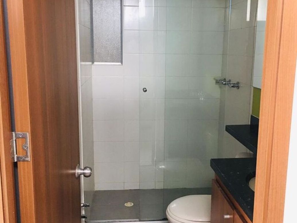 Apartamento de 3 alcobas en venta en El Dorado, Bogotá, 61 m² · foto 5 de 5