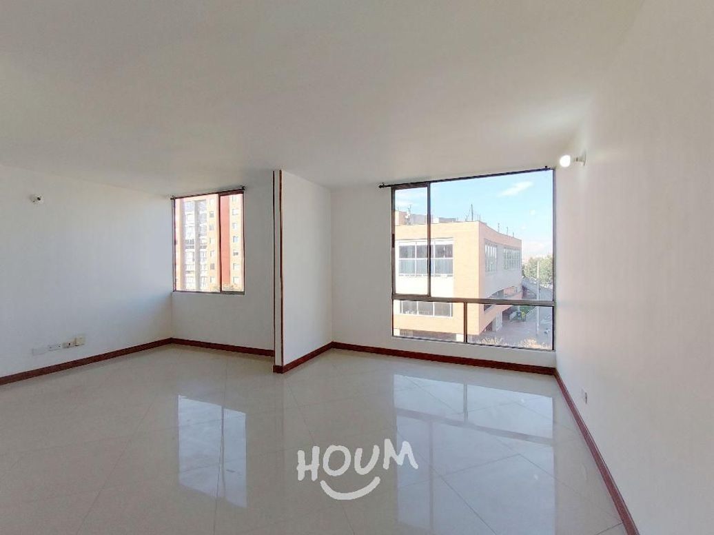 Casa en Bosque de Hayuelos. 3 habitaciones. 60 M2 en Bogotá, de Houm Colombia S.A.S.