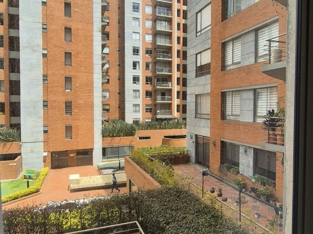 Apartamento de 3 alcobas en venta en Sabanalarga, Bogotá, 154 m² · foto 9 de 20