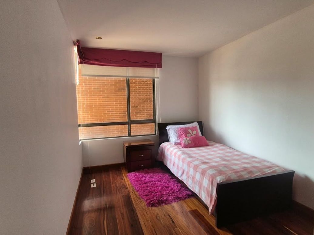 Apartamento de 3 alcobas en venta en Sabanalarga, Bogotá, 154 m² · foto 3 de 20
