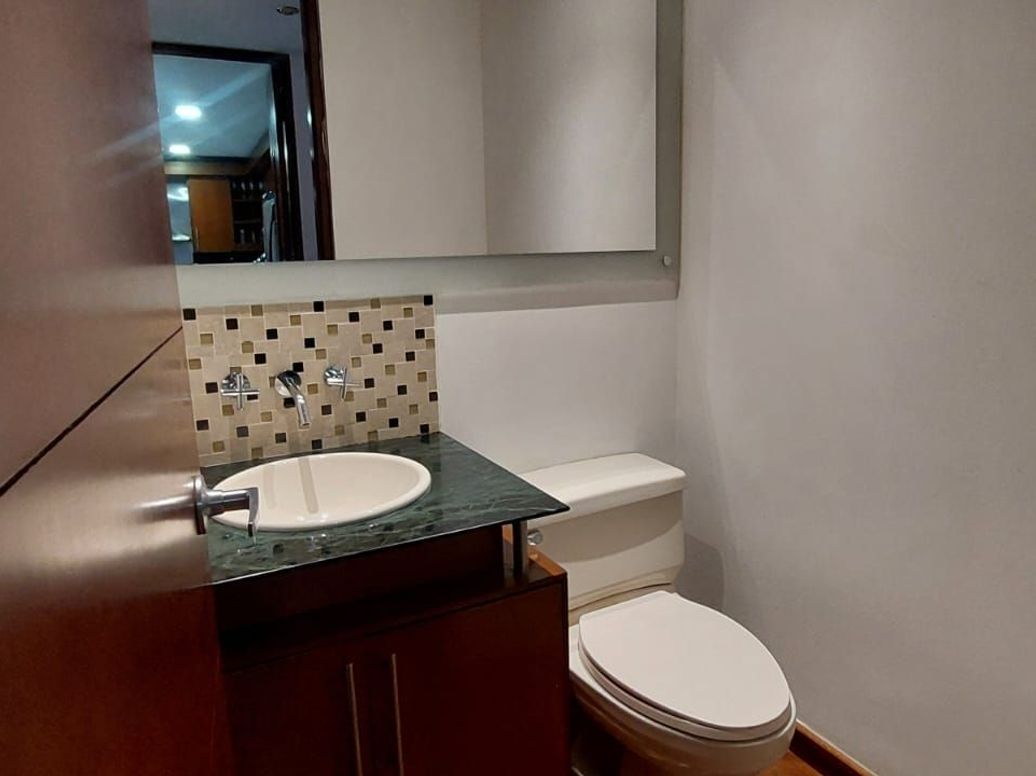 Apartamento de 3 alcobas en venta en Sabanalarga, Bogotá, 154 m² · foto 7 de 20