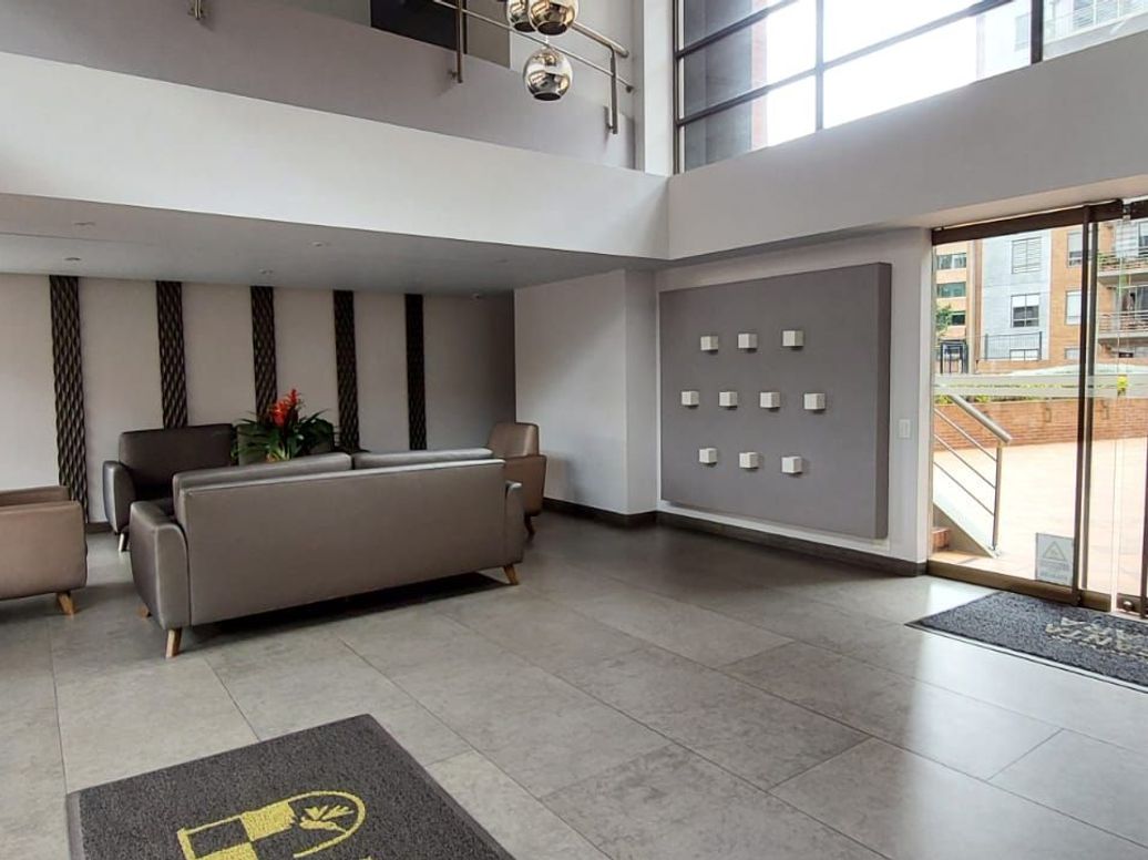 Apartamento de 3 alcobas en venta en Sabanalarga, Bogotá, 154 m² · foto 10 de 20