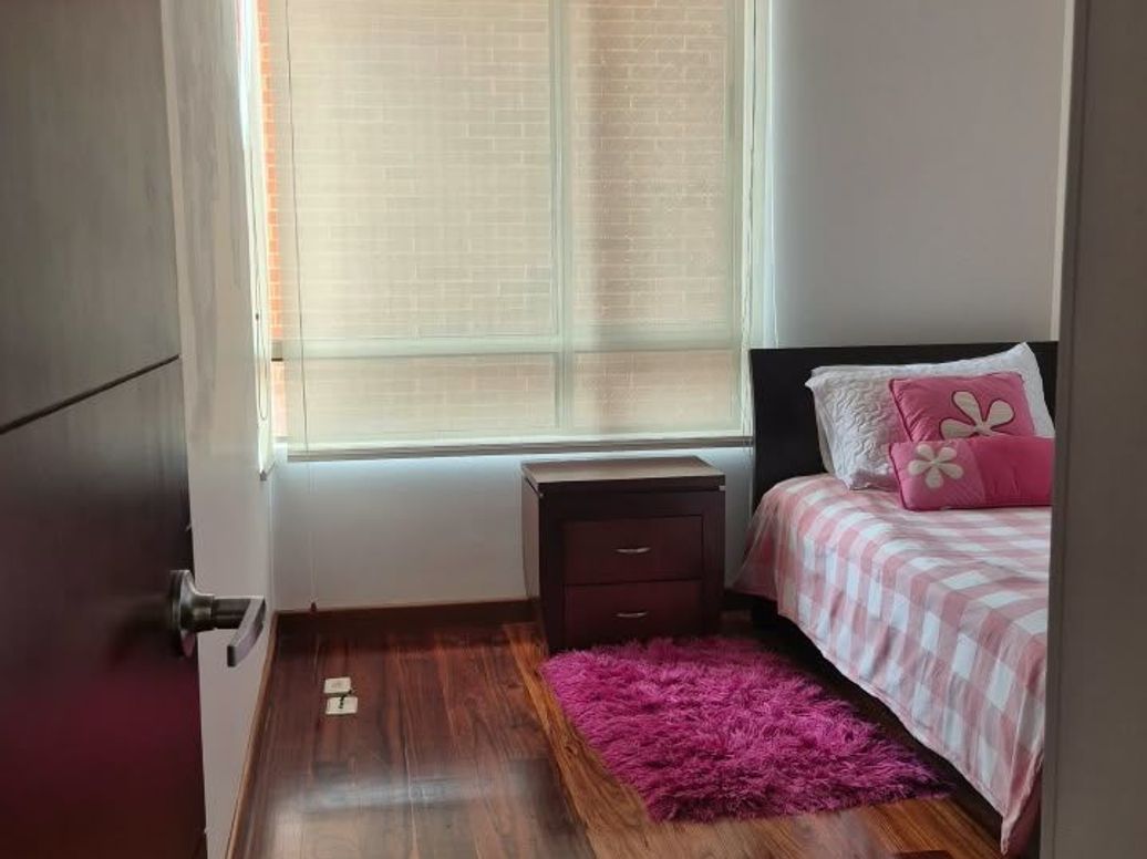 Apartamento de 3 alcobas en venta en Sabanalarga, Bogotá, 154 m² · foto 4 de 20