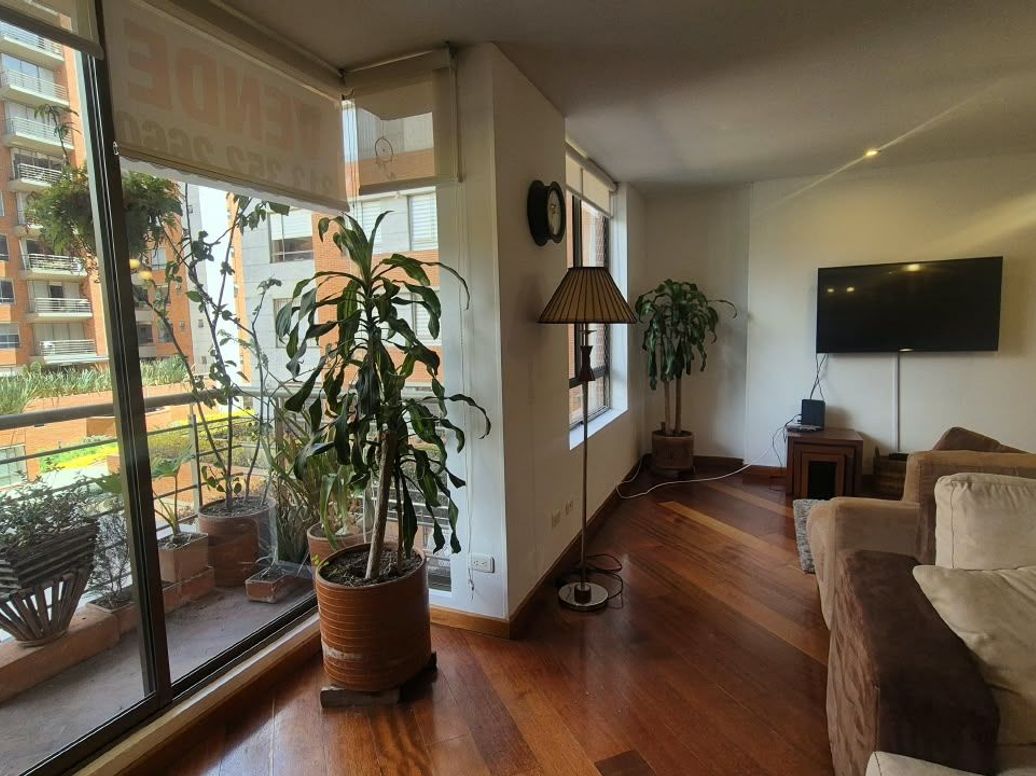 Apartamento de 3 alcobas en venta en Sabanalarga, Bogotá, 154 m² · foto 12 de 20