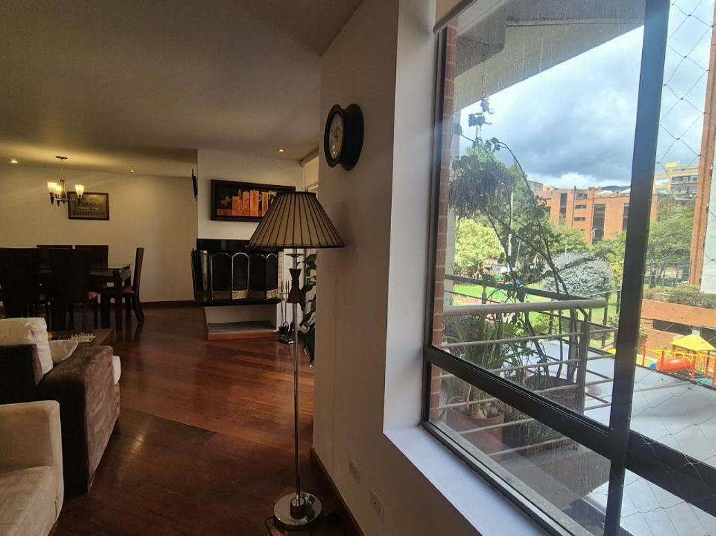 Apartamento de 3 alcobas en venta en Sabanalarga, Bogotá, 154 m² · foto 16 de 20