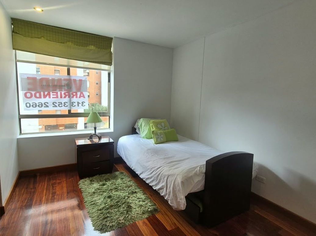 Apartamento de 3 alcobas en venta en Sabanalarga, Bogotá, 154 m² · foto 2 de 20
