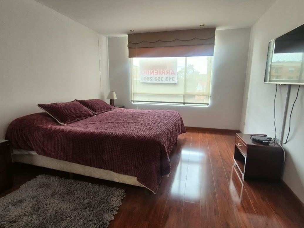 Apartamento de 3 alcobas en venta en Sabanalarga, Bogotá, 154 m² · foto 20 de 20