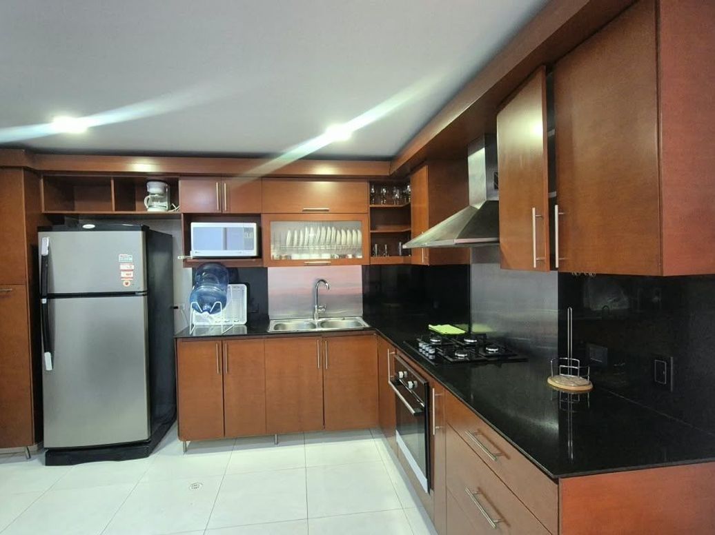 Apartamento de 3 alcobas en venta en Sabanalarga, Bogotá, 154 m² · foto 19 de 20