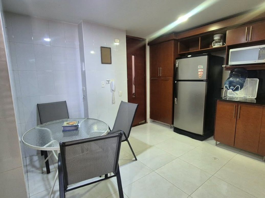 Apartamento de 3 alcobas en venta en Sabanalarga, Bogotá, 154 m² · foto 18 de 20