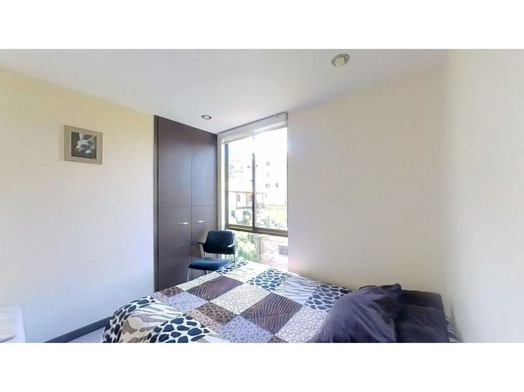 Apartamento de 3 alcobas en venta en Usaquén, Bogotá, 84 m² · foto 9 de 10