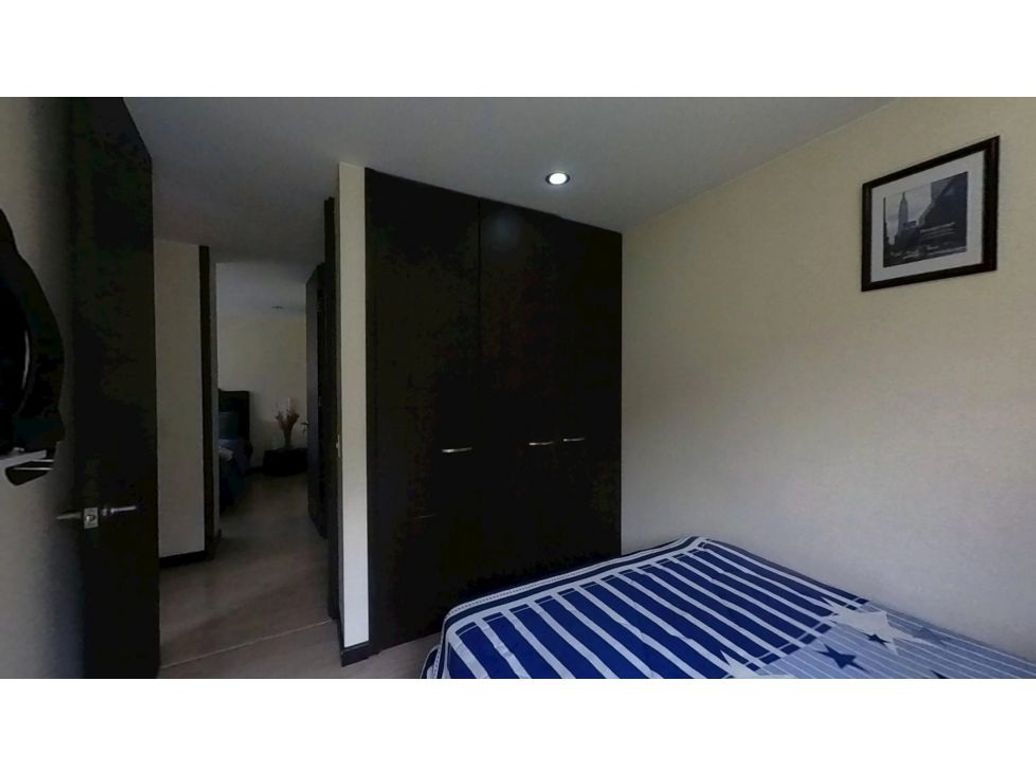 Apartamento de 3 alcobas en venta en Usaquén, Bogotá, 84 m² · foto 7 de 10