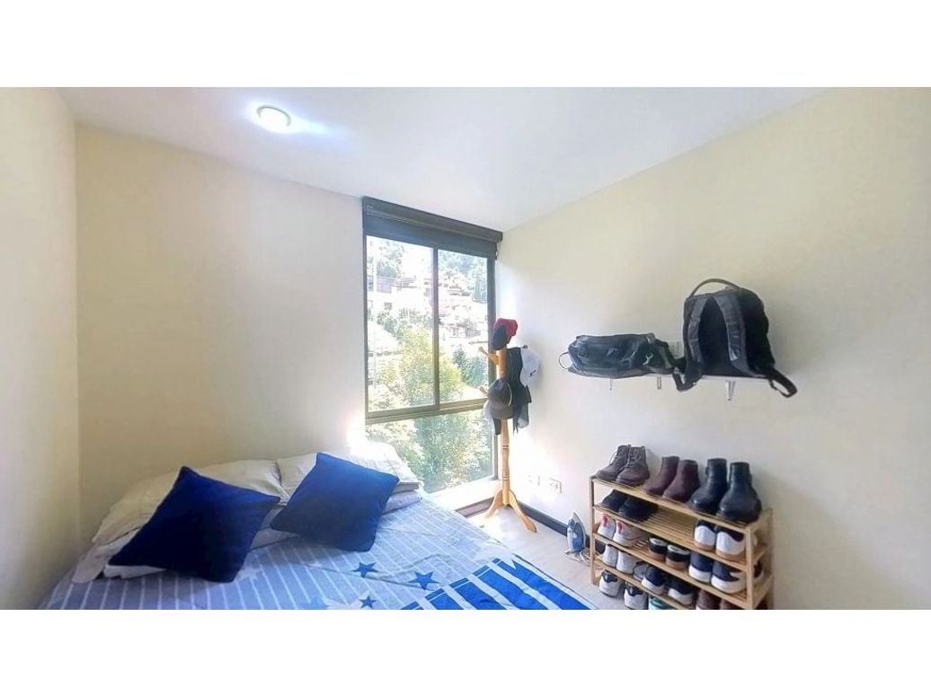 Apartamento de 3 alcobas en venta en Usaquén, Bogotá, 84 m² · foto 8 de 10