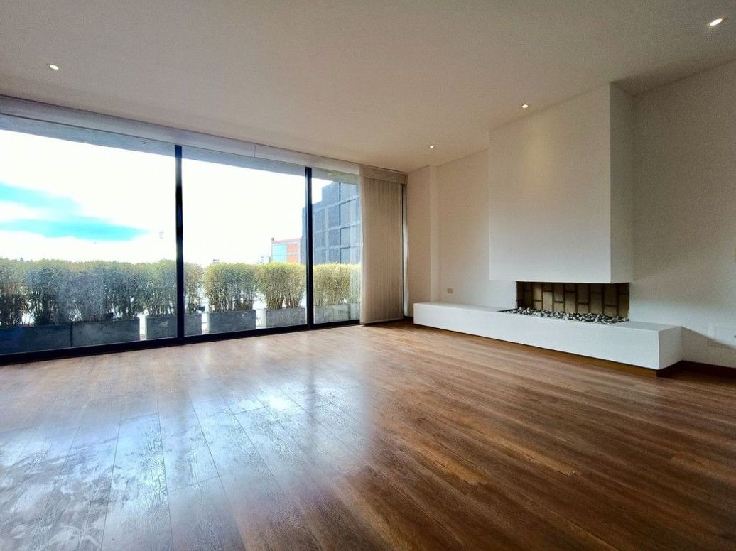Apartamento de 3 alcobas en arriendo en Antiguo Country, Bogotá, 178 m² · foto 2 de 20