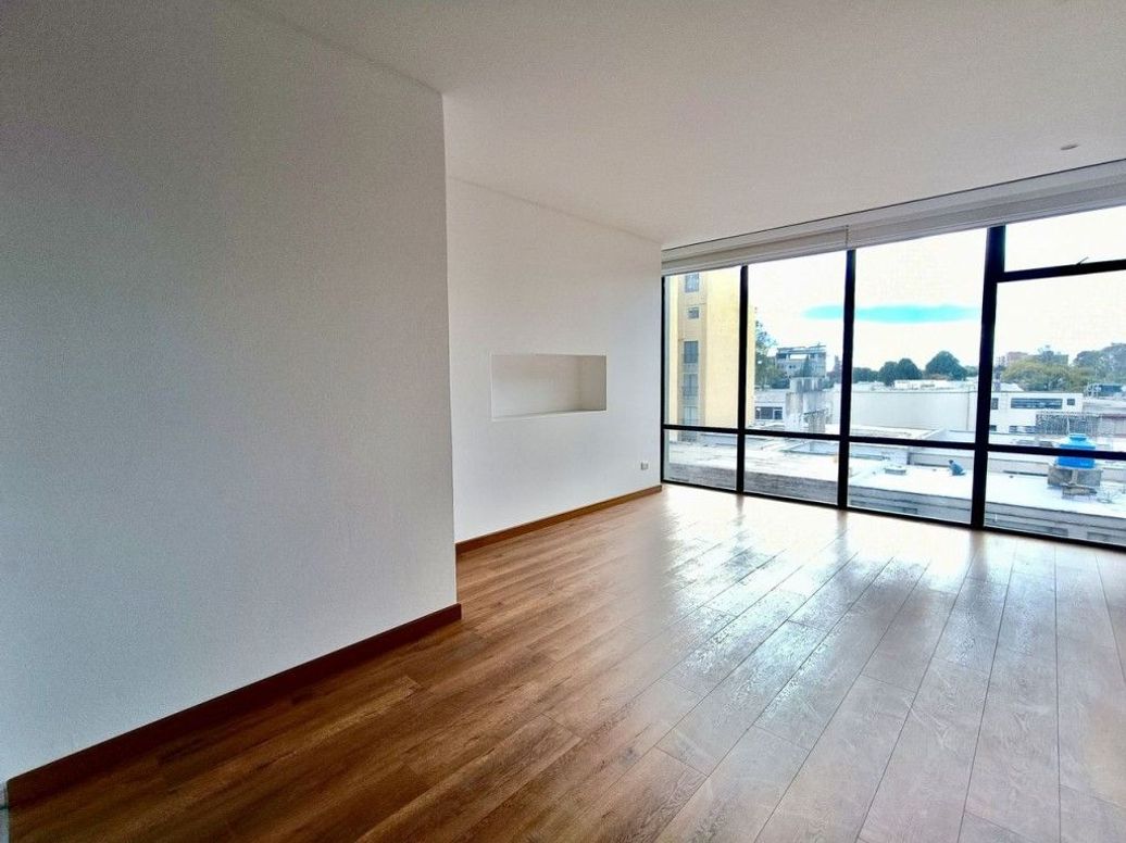Apartamento de 3 alcobas en arriendo en Antiguo Country, Bogotá, 178 m² · foto 20 de 20