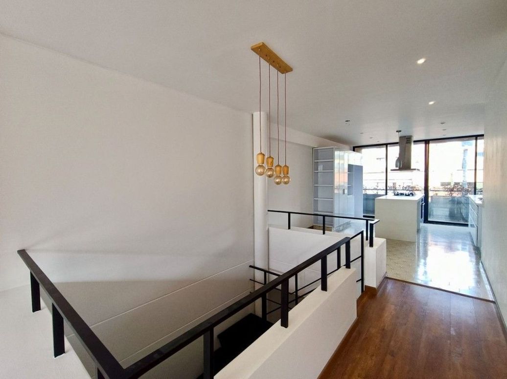 Apartamento de 3 alcobas en arriendo en Antiguo Country, Bogotá, 178 m² · foto 5 de 20