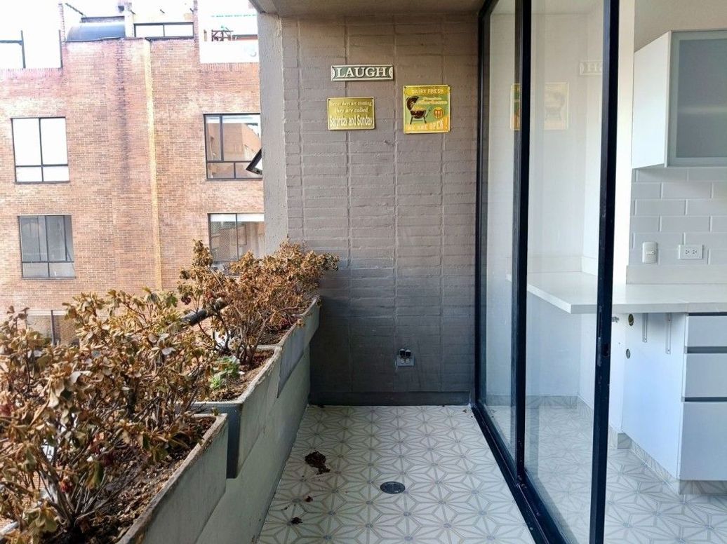 Apartamento de 3 alcobas en arriendo en Antiguo Country, Bogotá, 178 m² · foto 11 de 20