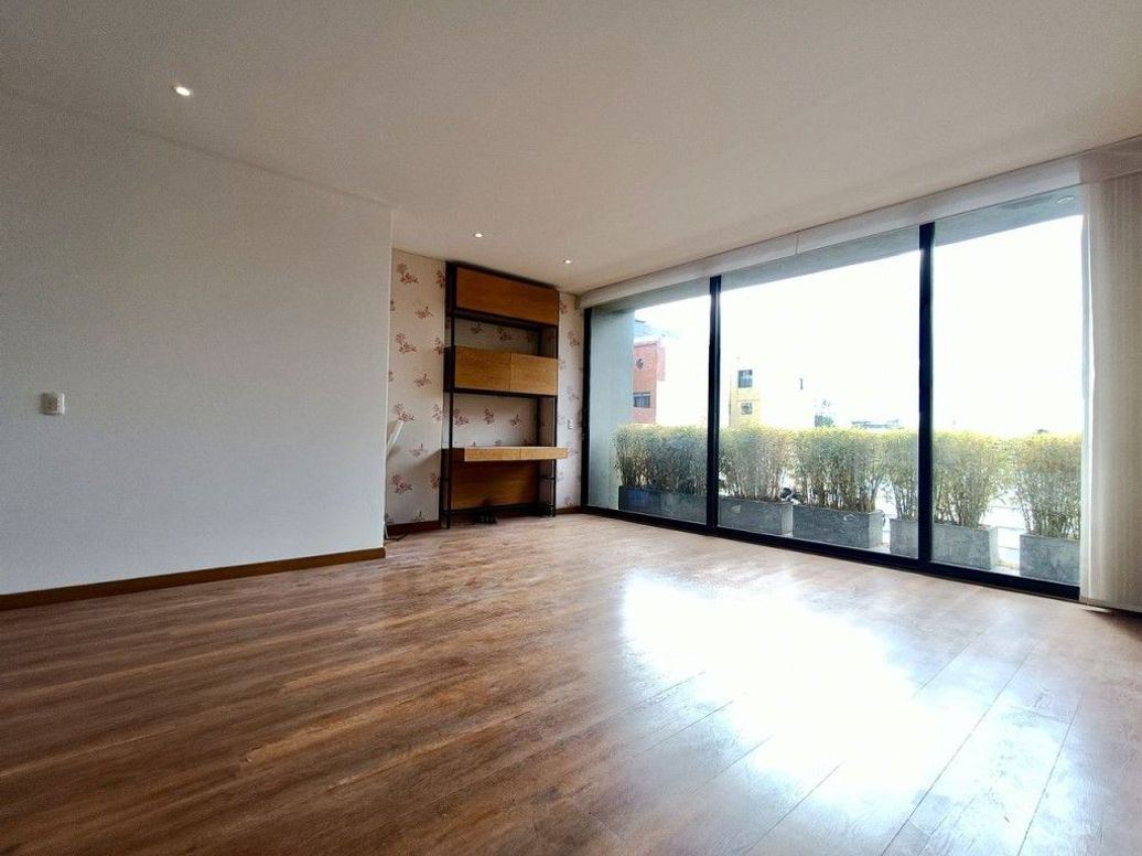 Apartamento de 3 alcobas en venta en Antiguo Country, Bogotá, 178 m² · foto 3 de 20
