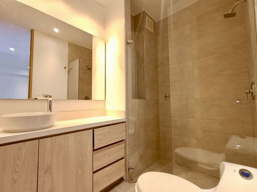 Apartamento de 3 alcobas en venta en Antiguo Country, Bogotá, 178 m² · foto 15 de 20