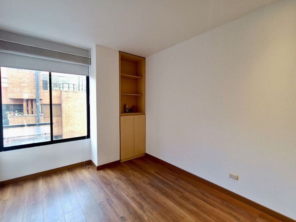 Apartamento de 3 alcobas en venta en Antiguo Country, Bogotá, 178 m² · foto 16 de 20