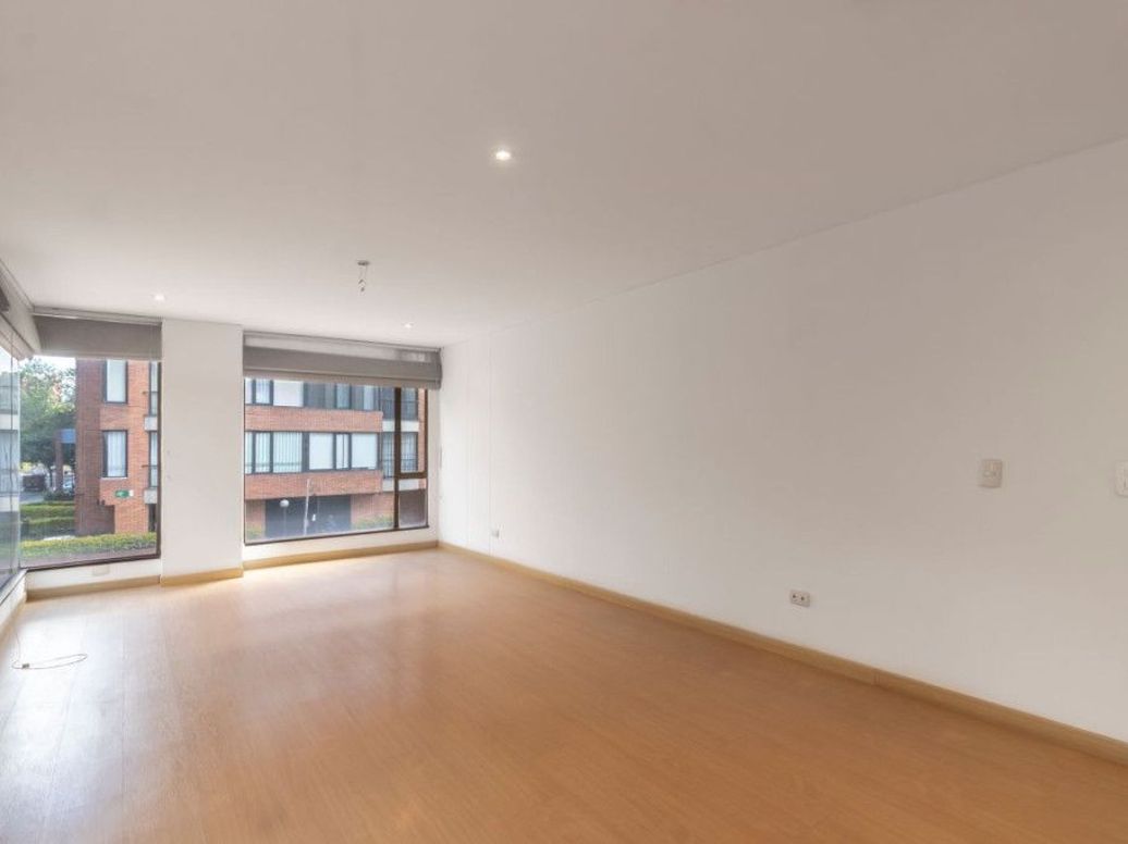 Apartamento de 3 alcobas en venta en Antiguo Country, Bogotá, 112 m² · foto 2 de 19