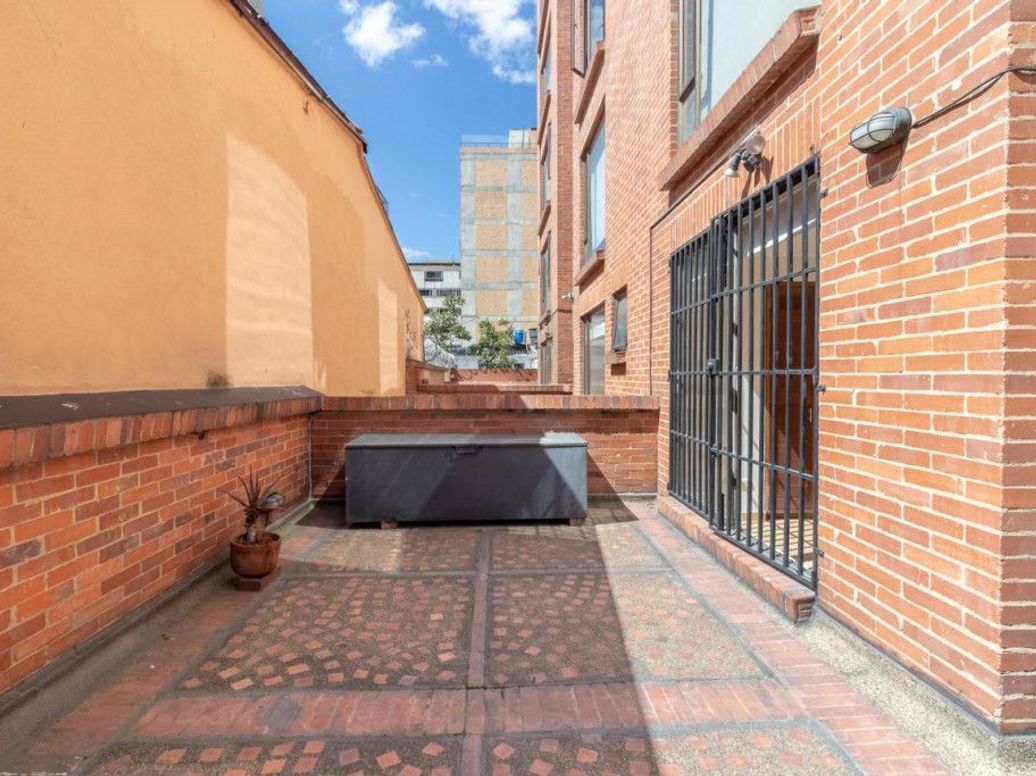 Apartamento de 3 alcobas en venta en Antiguo Country, Bogotá, 112 m² · foto 19 de 19