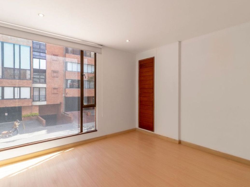 Apartamento de 3 alcobas en venta en Antiguo Country, Bogotá, 112 m² · foto 15 de 19