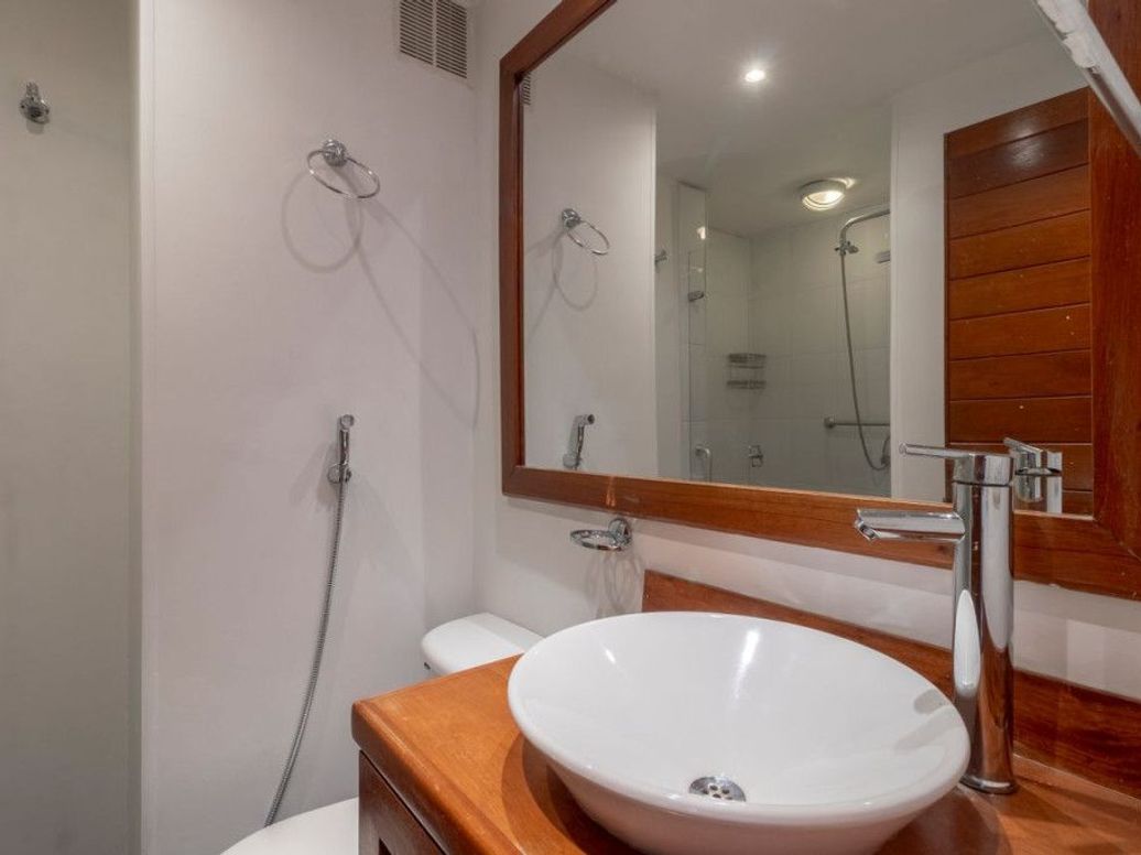 Apartamento de 3 alcobas en venta en Antiguo Country, Bogotá, 112 m² · foto 14 de 19