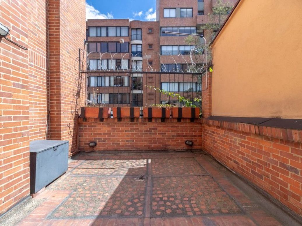 Apartamento de 3 alcobas en venta en Antiguo Country, Bogotá, 112 m² · foto 18 de 19