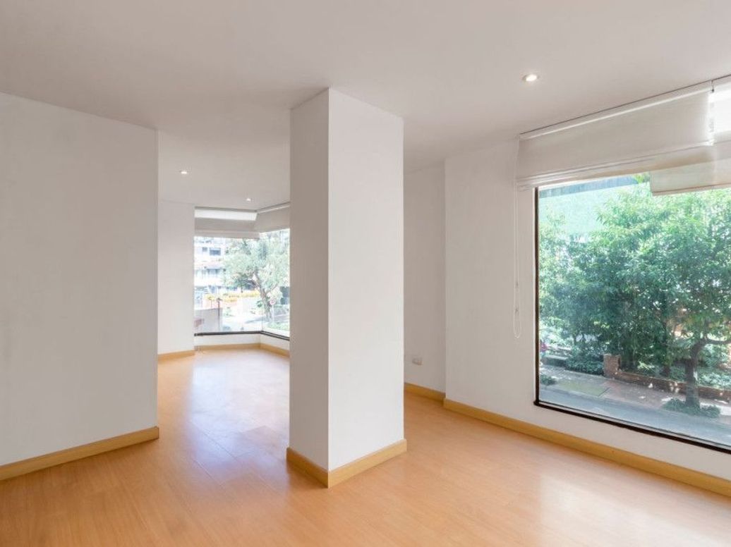 Apartamento de 3 alcobas en venta en Antiguo Country, Bogotá, 112 m² · foto 5 de 19