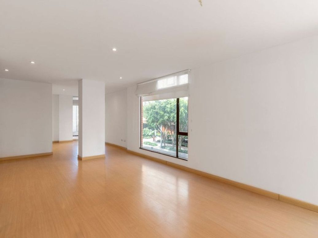 Apartamento de 3 alcobas en venta en Antiguo Country, Bogotá, 112 m² · foto 4 de 19