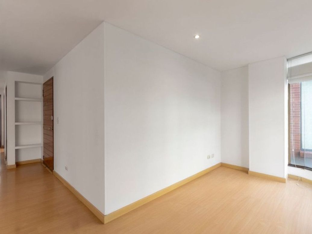 Apartamento de 3 alcobas en venta en Antiguo Country, Bogotá, 112 m² · foto 6 de 19