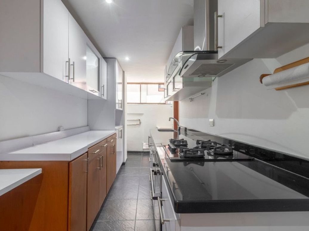 Apartamento de 3 alcobas en venta en Antiguo Country, Bogotá, 112 m² · foto 7 de 19