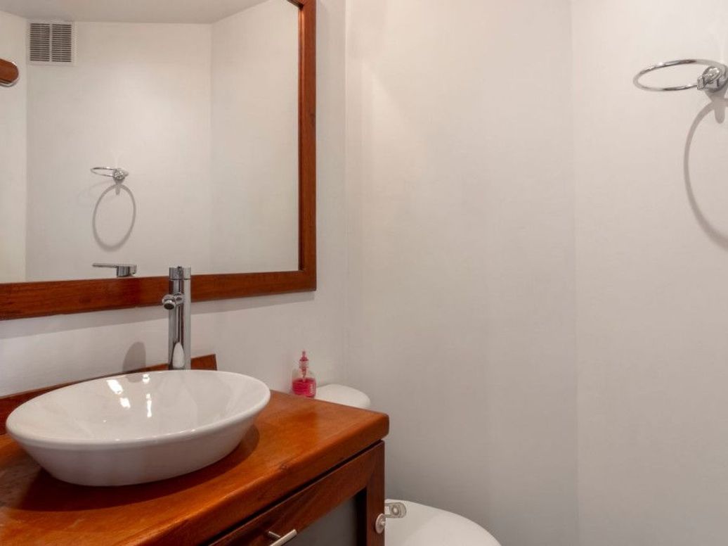 Apartamento de 3 alcobas en venta en Antiguo Country, Bogotá, 112 m² · foto 8 de 19