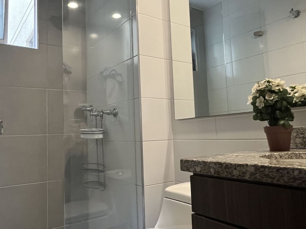 Apartamento de 3 alcobas en venta en El Tintal, Bogotá, 83 m² · foto 4 de 15