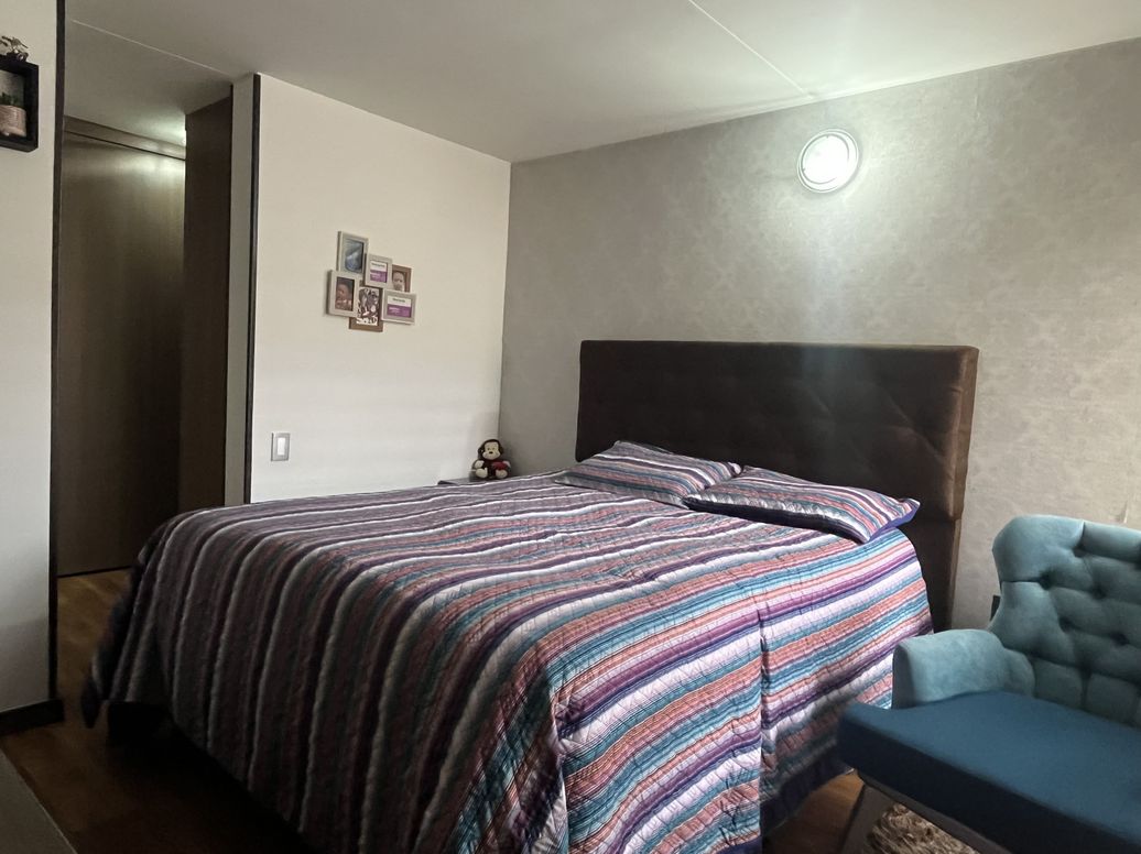 Apartamento de 3 alcobas en venta en El Tintal, Bogotá, 83 m² · foto 10 de 15