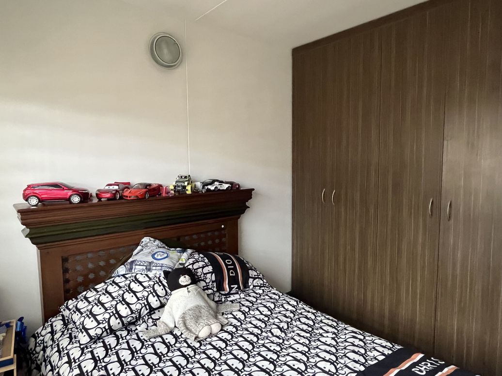 Apartamento de 3 alcobas en venta en El Tintal, Bogotá, 83 m² · foto 5 de 15