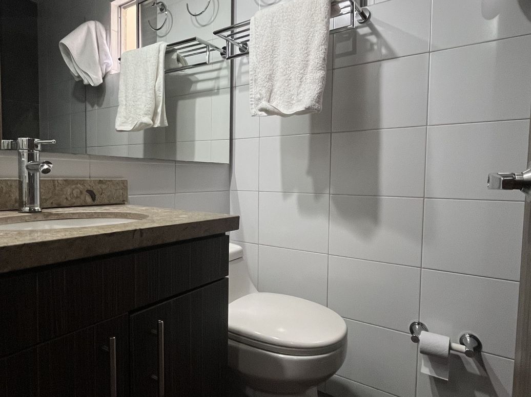 Apartamento de 3 alcobas en venta en El Tintal, Bogotá, 83 m² · foto 8 de 15