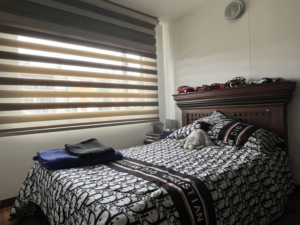 Apartamento de 3 alcobas en venta en El Tintal, Bogotá, 83 m² · foto 15 de 15