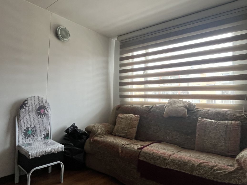 Apartamento de 3 alcobas en venta en El Tintal, Bogotá, 83 m² · foto 11 de 15
