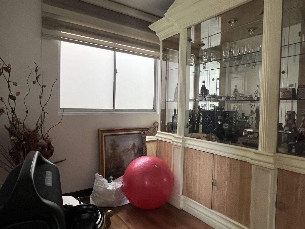 Apartamento de 3 alcobas en venta en El Tintal, Bogotá, 83 m² · foto 13 de 15