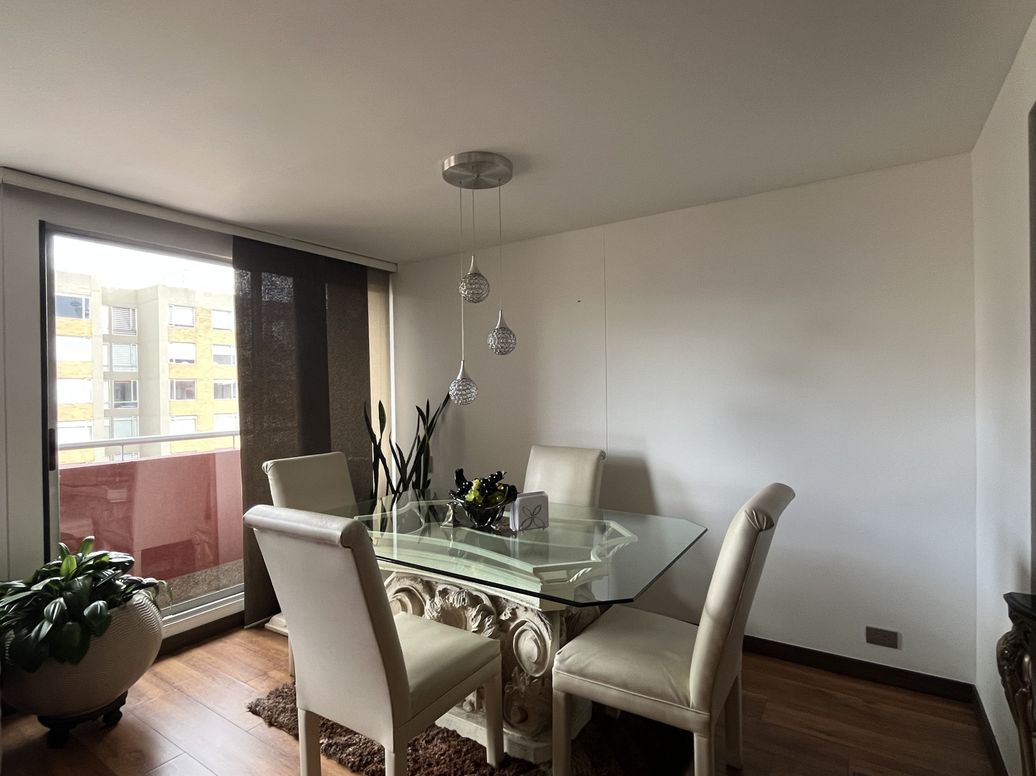 Apartamento de 3 alcobas en venta en El Tintal, Bogotá, 83 m² · foto 6 de 15