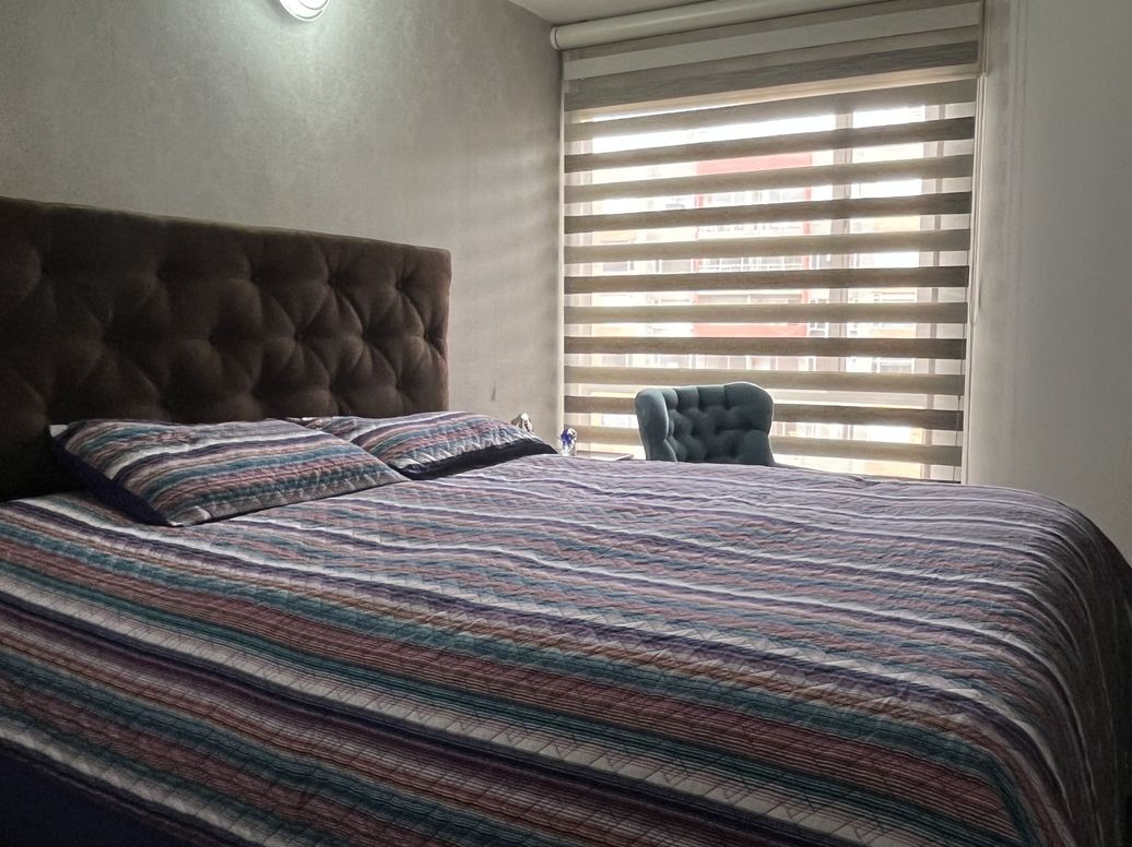 Apartamento de 3 alcobas en venta en El Tintal, Bogotá, 83 m² · foto 9 de 15