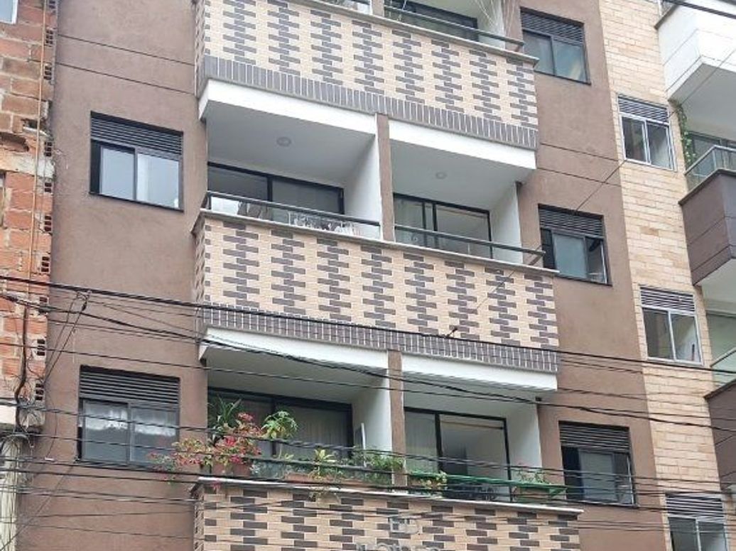 SE VENDE APARTAMENTO SECTOR SABANETA en Las Lomitas
