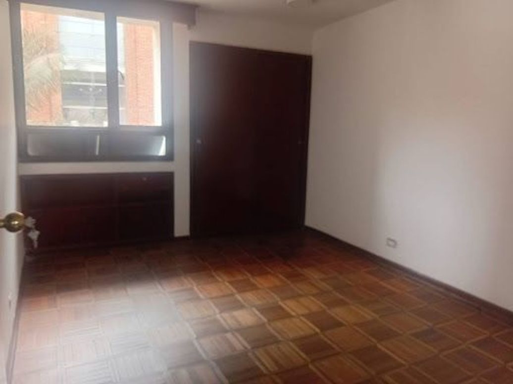 Apartamento de 3 alcobas en venta en Chicó Norte, Bogotá, 167 m² · foto 3 de 12