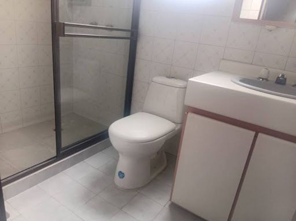 Apartamento de 3 alcobas en venta en Chicó Norte, Bogotá, 167 m² · foto 7 de 12