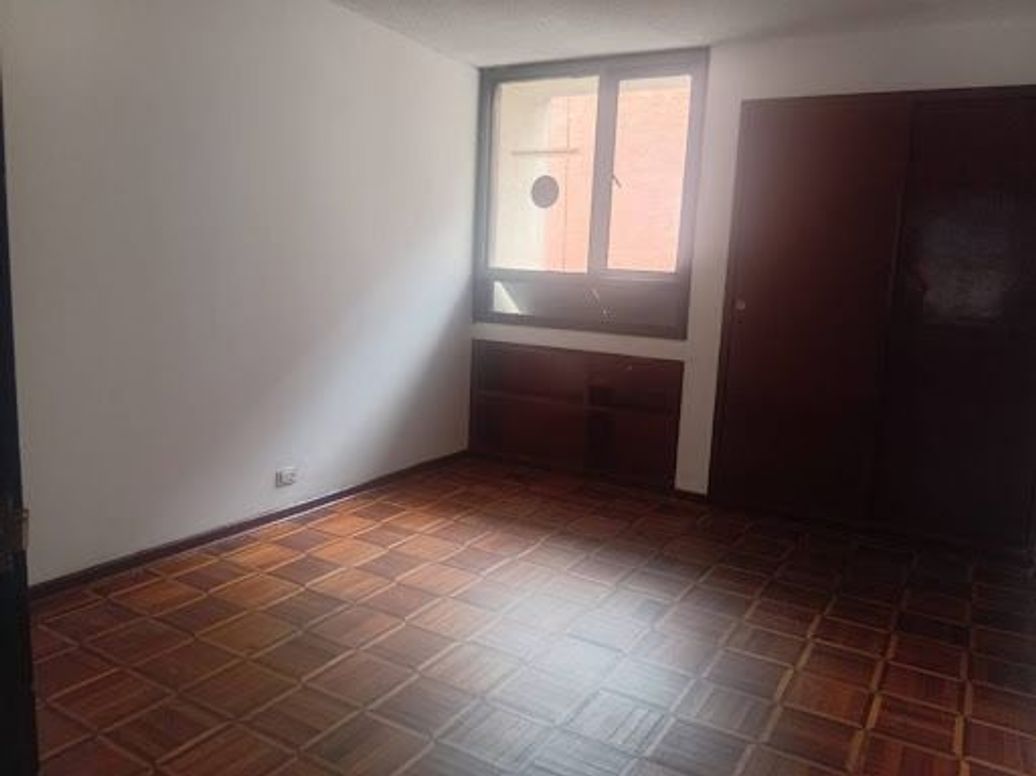 Apartamento de 3 alcobas en venta en Chicó Norte, Bogotá, 167 m² · foto 4 de 12