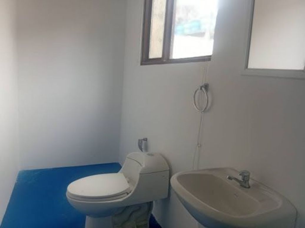 Apartamento de 3 alcobas en venta en Chicó Norte, Bogotá, 167 m² · foto 8 de 12